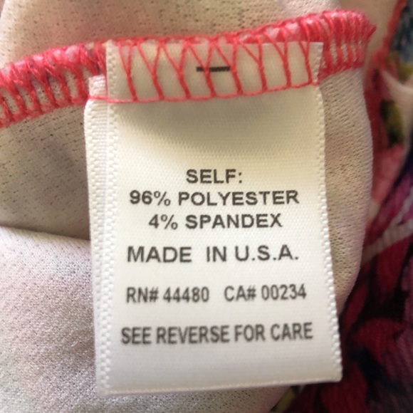 Material girl | Juniors Mirror Floral Print Pencil skirt - Picture 10 of 12